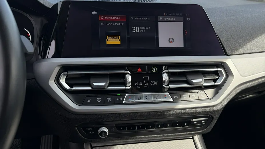 BMW Seria 3 -