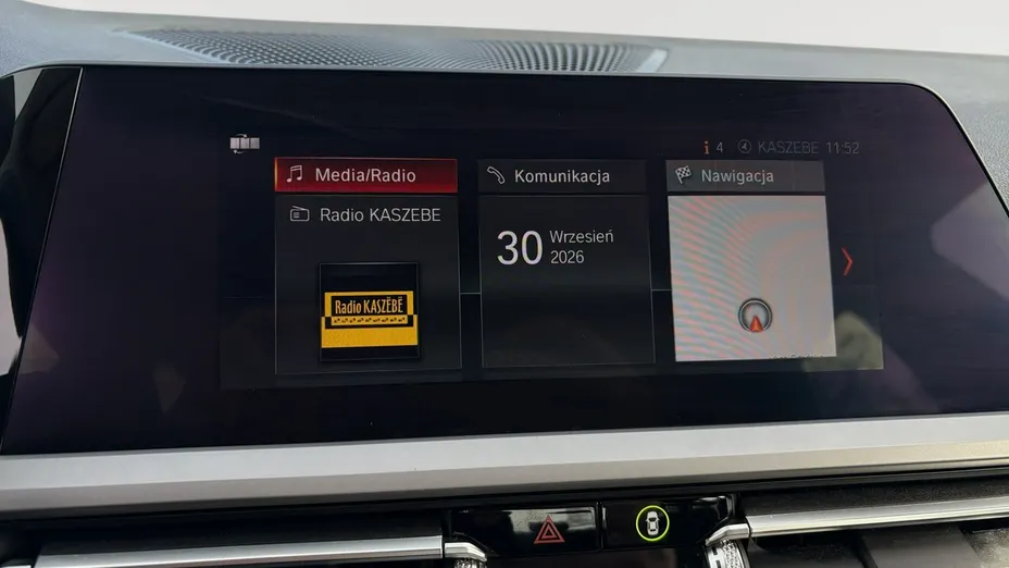 BMW Seria 3 -