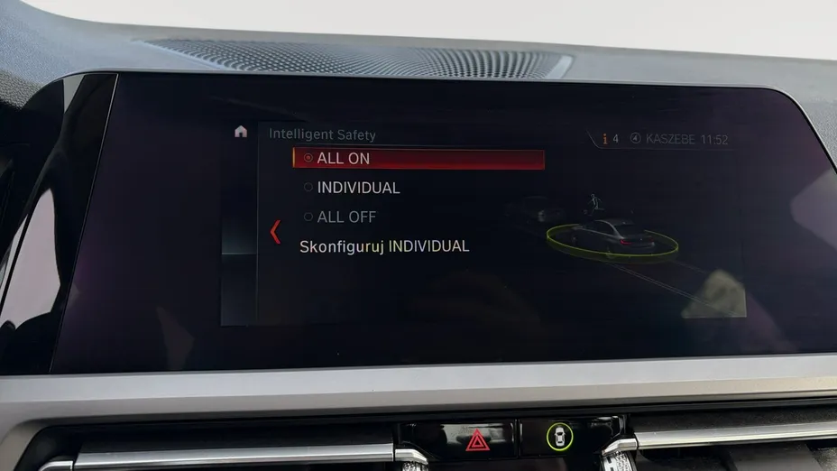 BMW Seria 3 -
