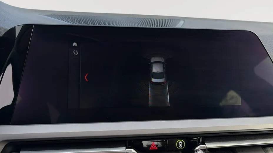 BMW Seria 3 -