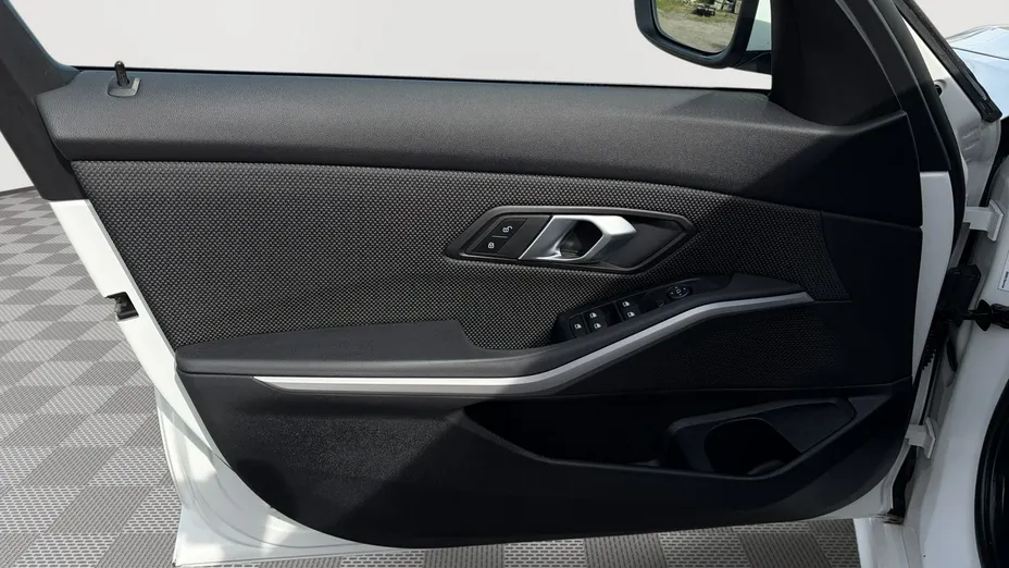BMW Seria 3 -