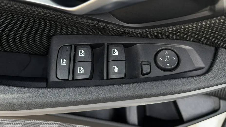 BMW Seria 3 -