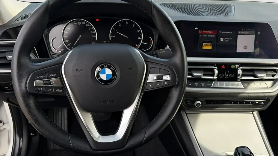 BMW Seria 3 -