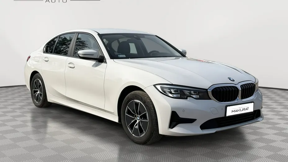 BMW Seria 3 -