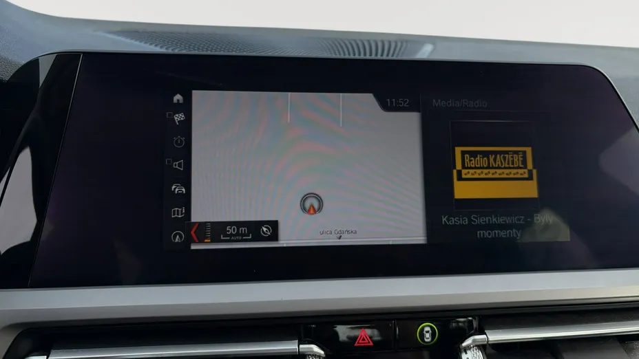 BMW Seria 3 -