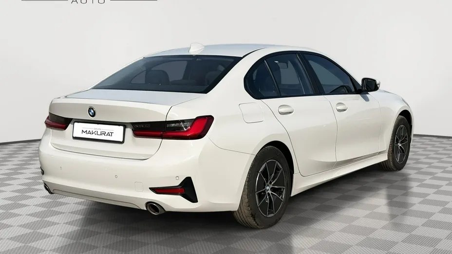 BMW Seria 3 -