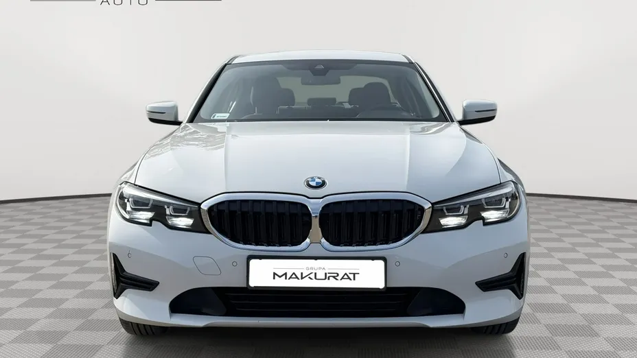BMW Seria 3 -