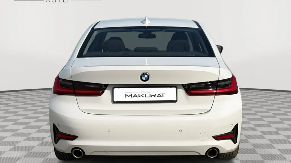 BMW Seria 3 -