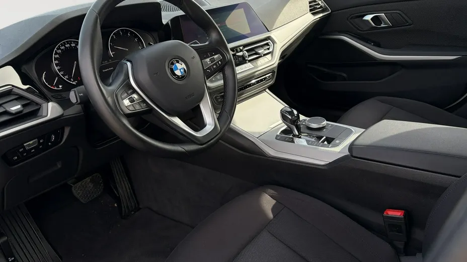 BMW Seria 3 -
