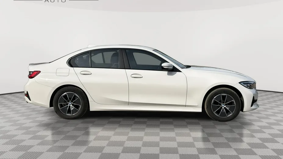 BMW Seria 3 -