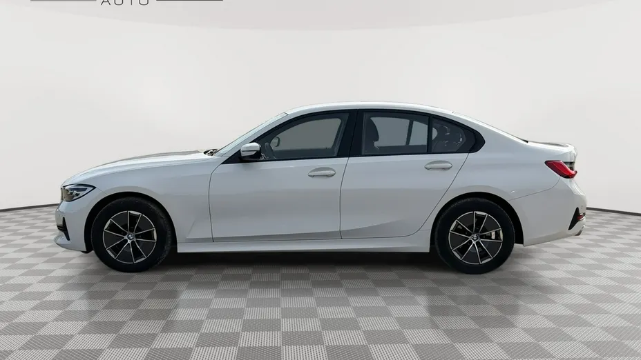 BMW Seria 3 -