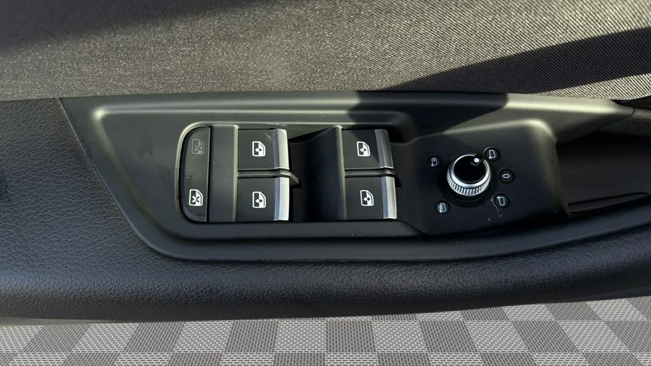 AUDI A4 Avant -