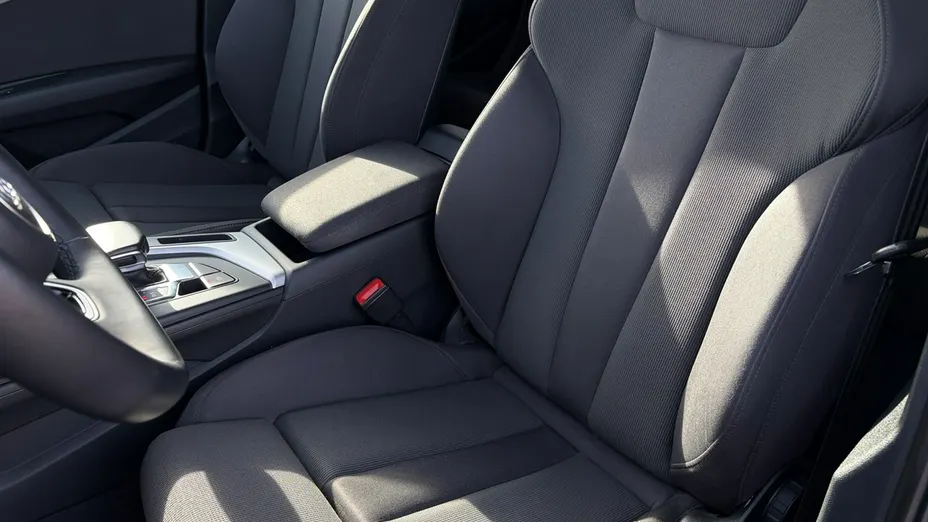 AUDI A4 Avant -
