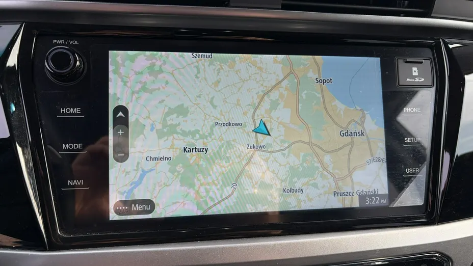 KGM / SSANGYONG Korando -