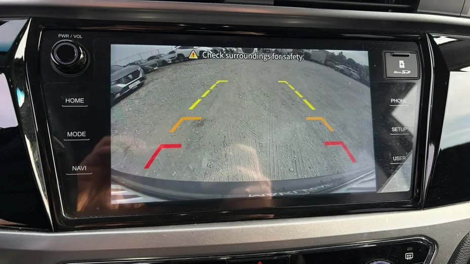 KGM / SSANGYONG Korando -