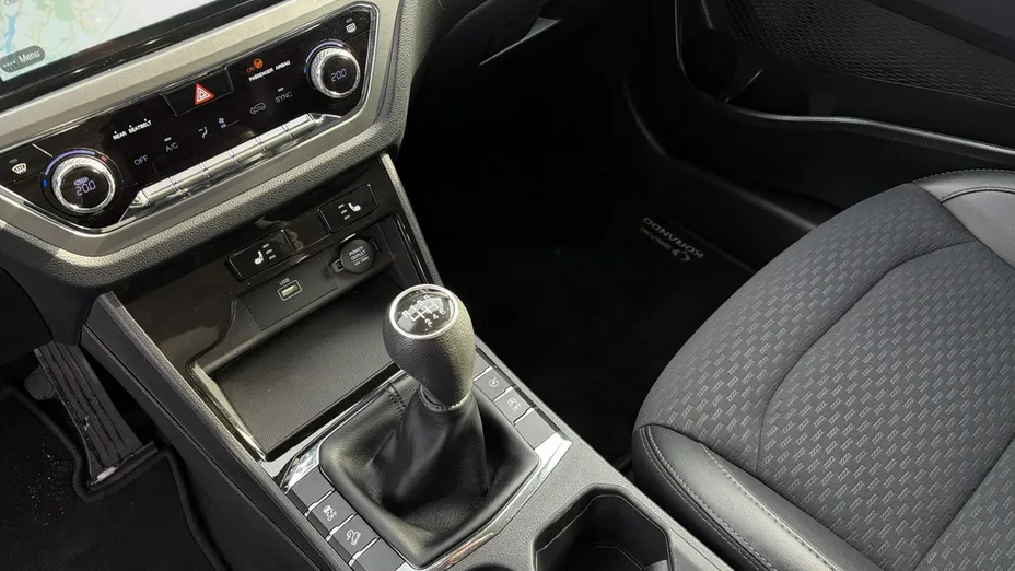 KGM / SSANGYONG Korando -