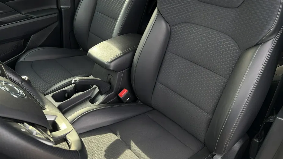 KGM / SSANGYONG Korando -