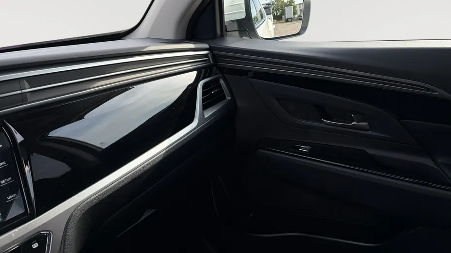 KGM / SSANGYONG Korando -