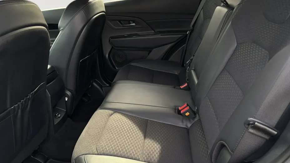 KGM / SSANGYONG Korando -