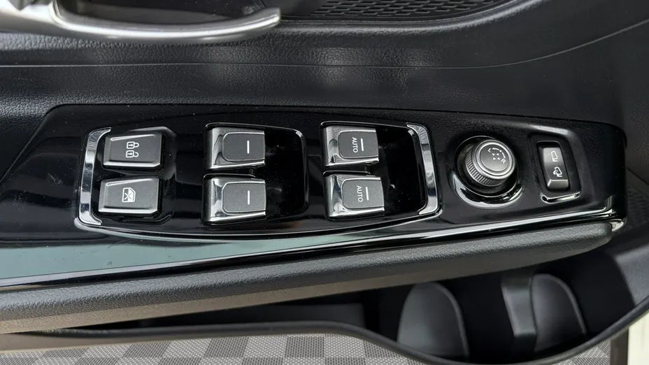 KGM / SSANGYONG Korando -