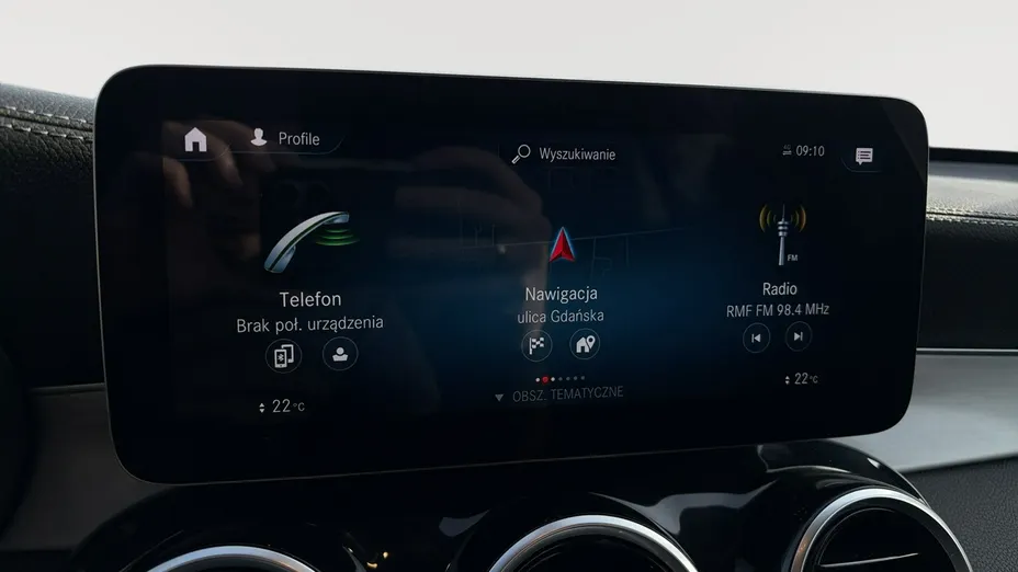 MERCEDES-BENZ GLC -