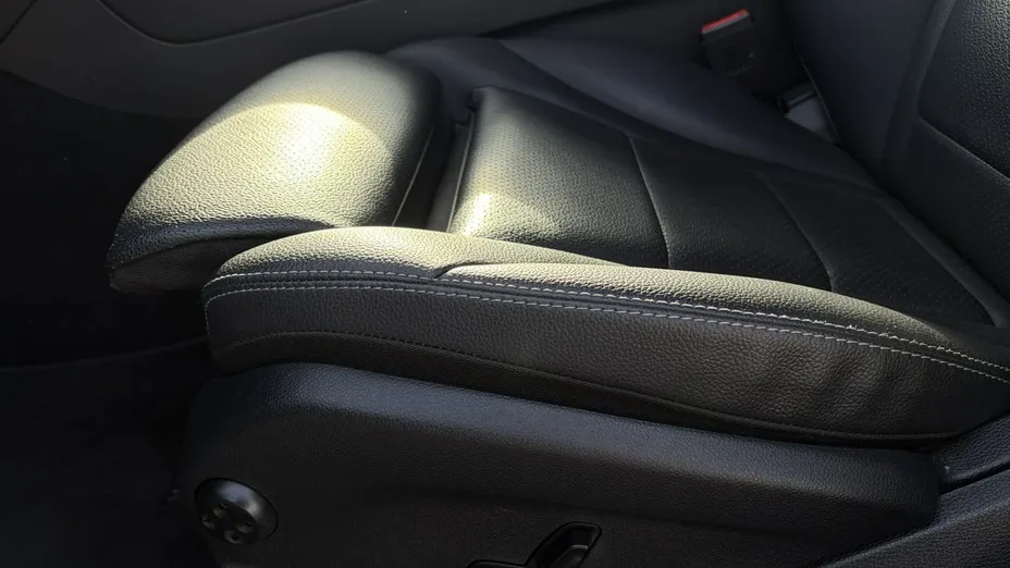 MERCEDES-BENZ GLC -