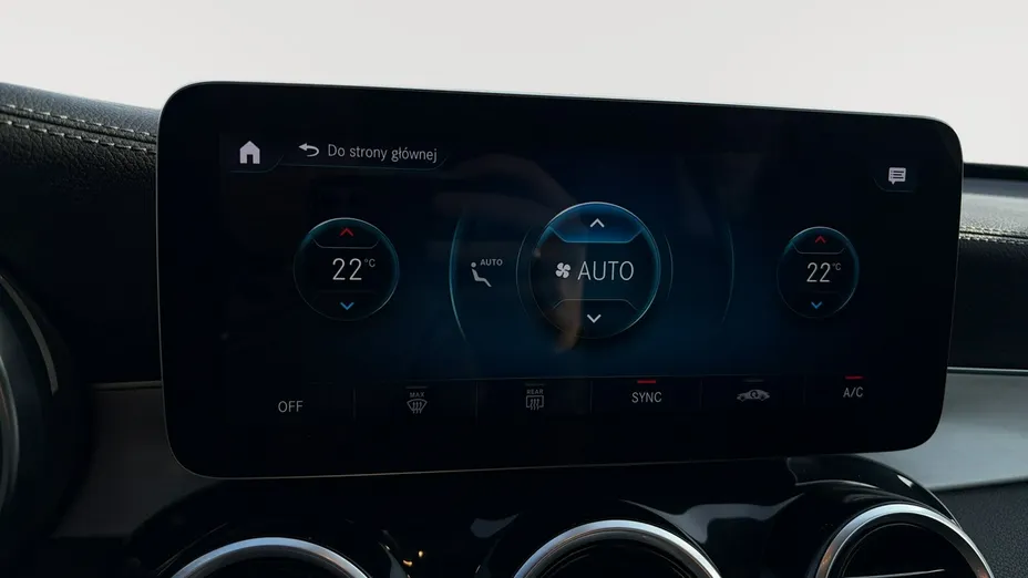 MERCEDES-BENZ GLC -