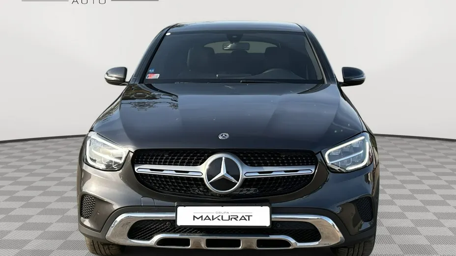MERCEDES-BENZ GLC -