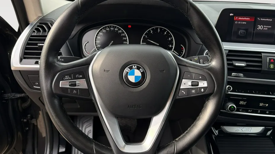 BMW X3 -