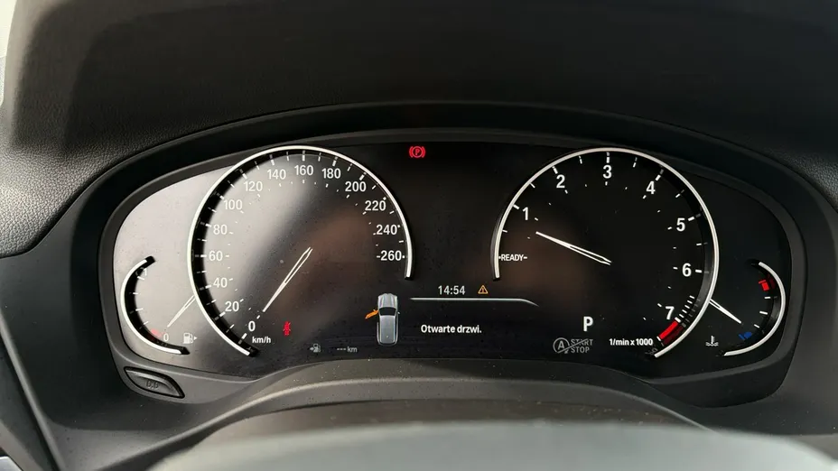 BMW X3 -