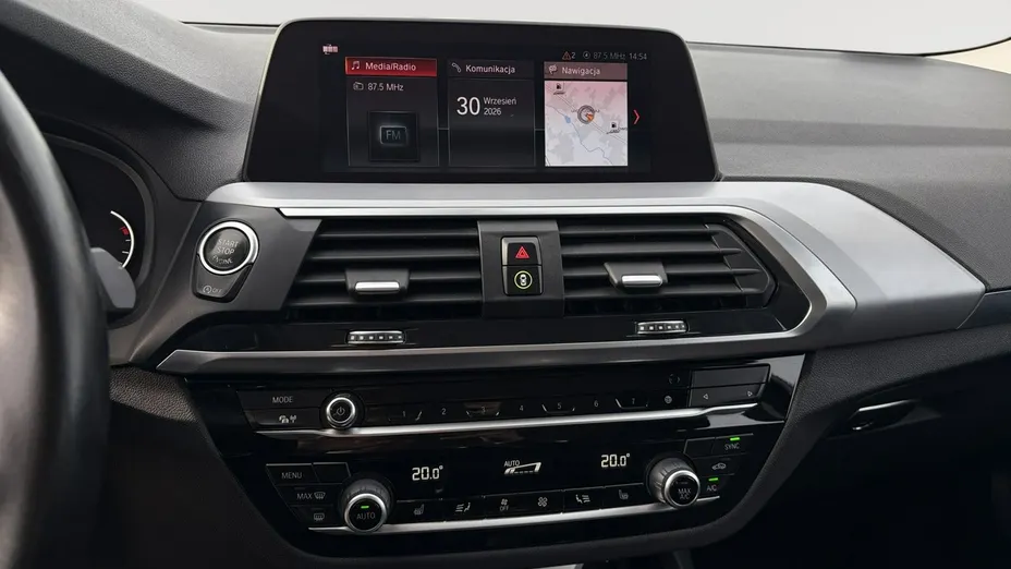 BMW X3 -