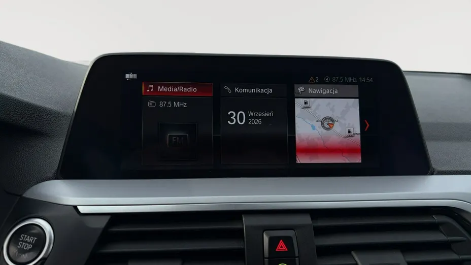 BMW X3 -
