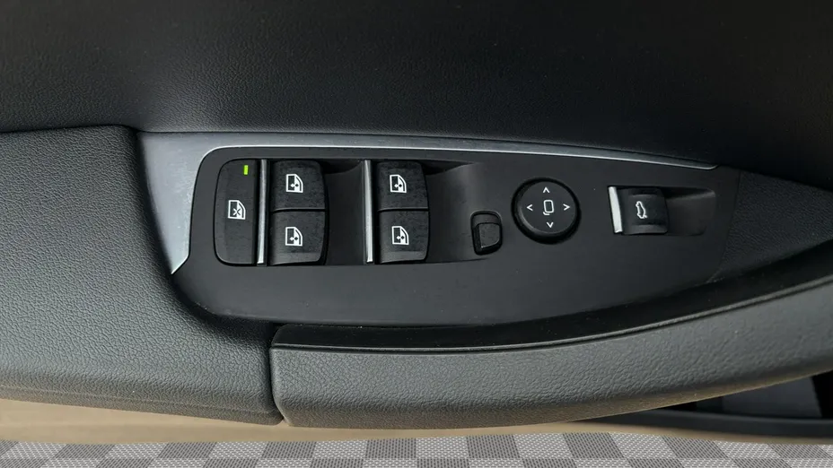 BMW X3 -