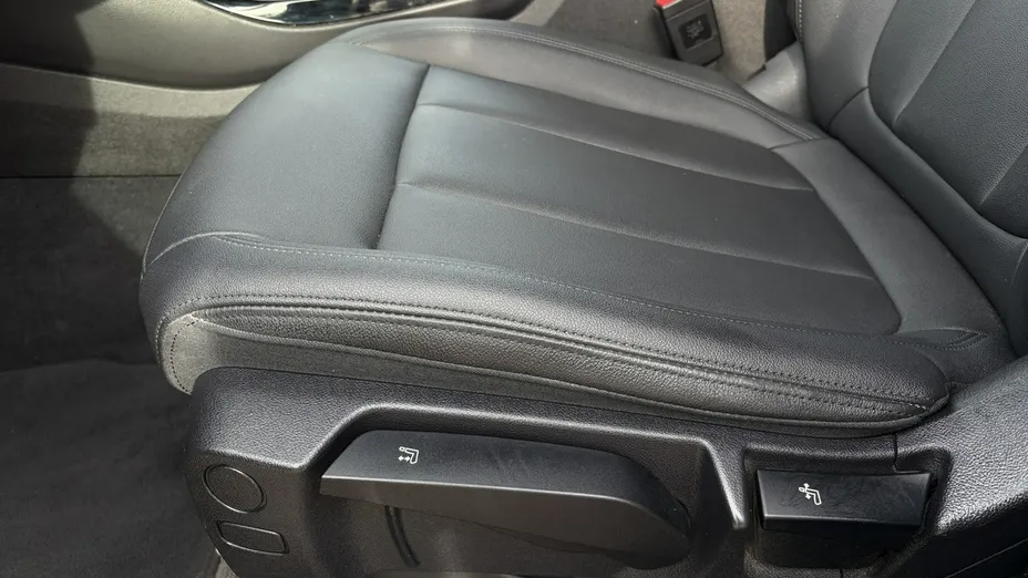 BMW X3 -