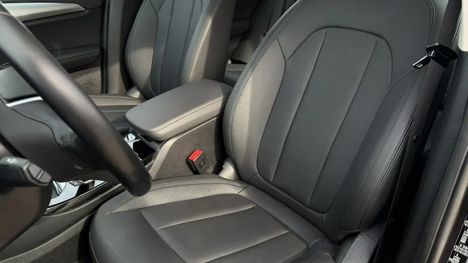 BMW X3 -