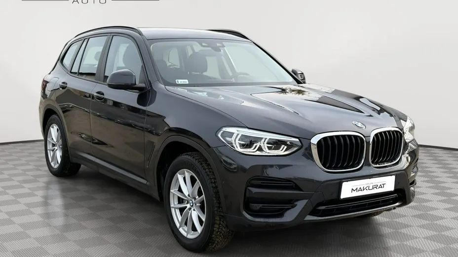 BMW X3 -