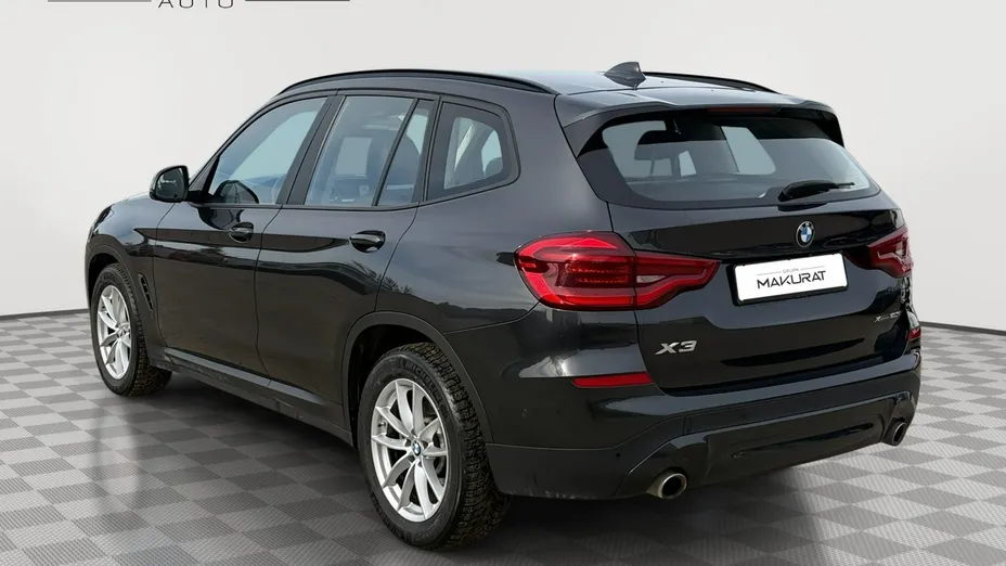 BMW X3 -