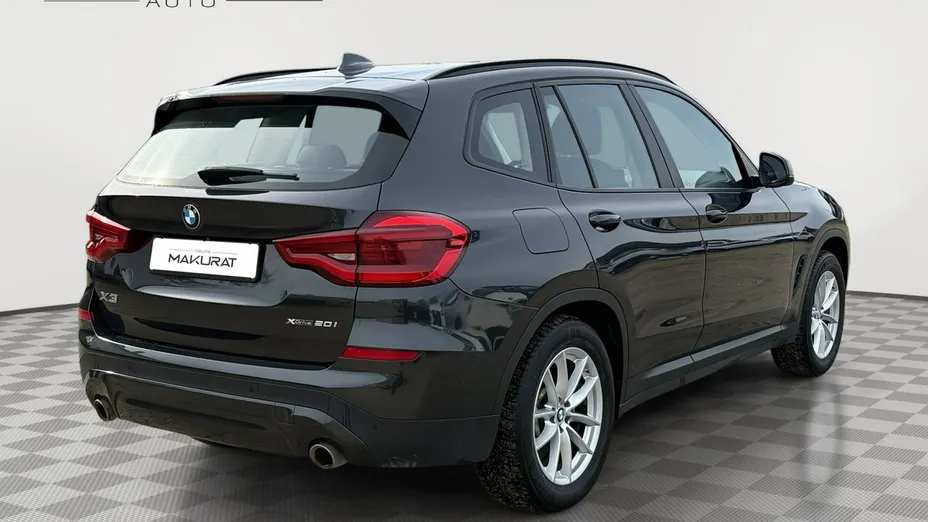 BMW X3 -