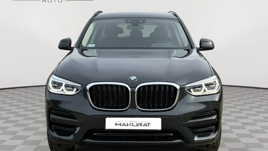 BMW X3 -