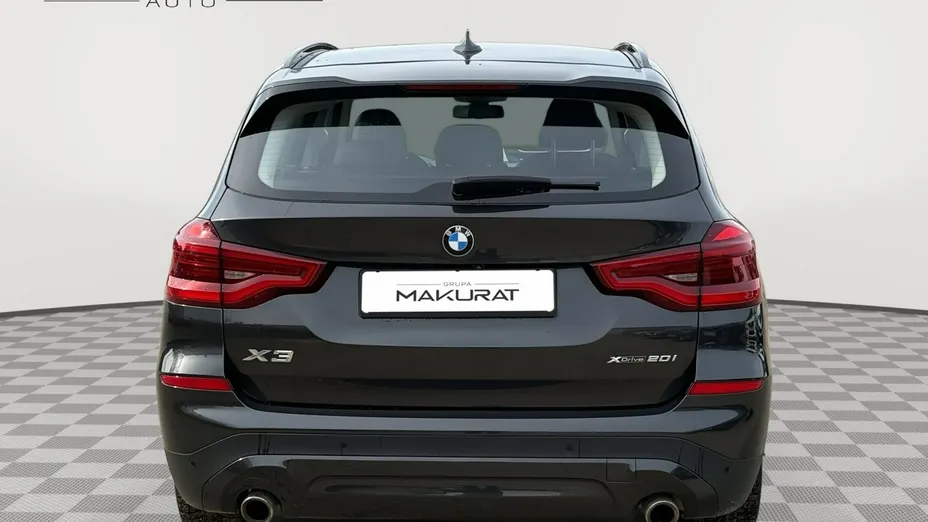 BMW X3 -