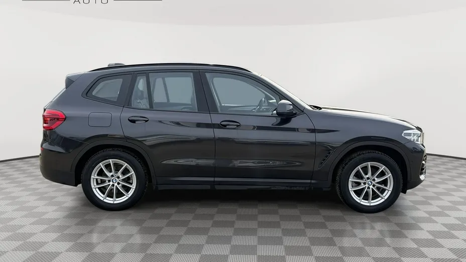 BMW X3 -