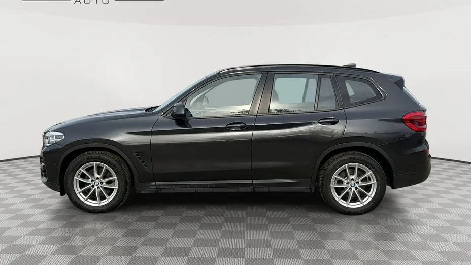 BMW X3 -