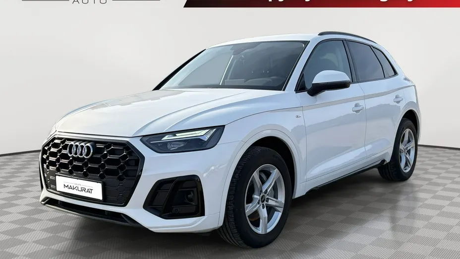AUDI Q5 -