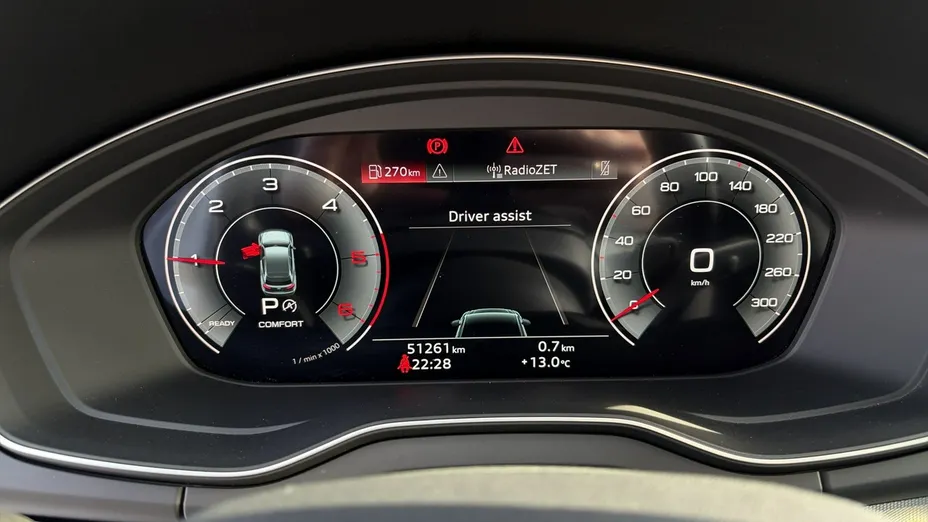 AUDI Q5 -