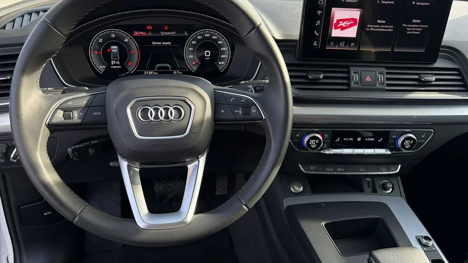 AUDI Q5 -