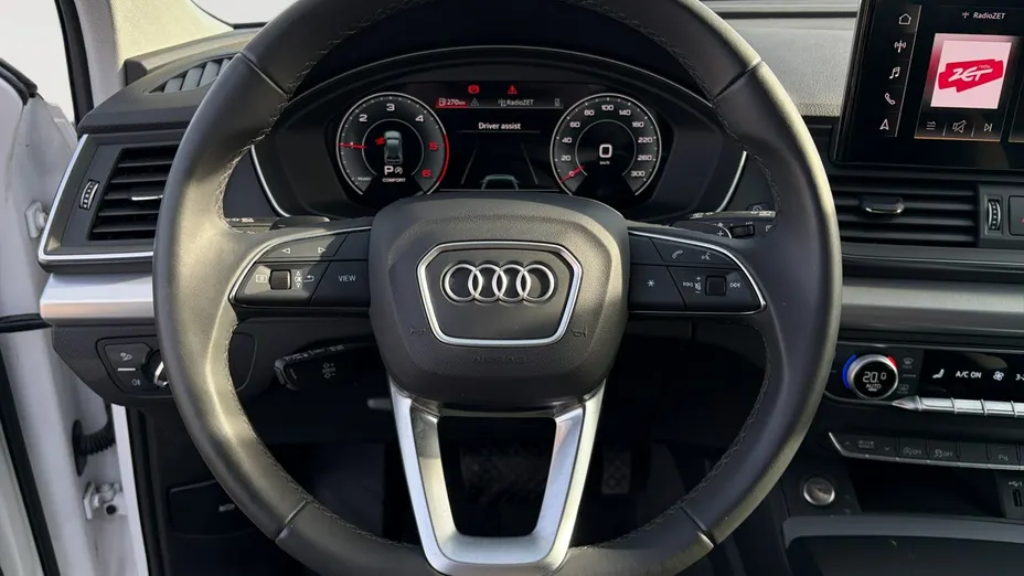 AUDI Q5 -