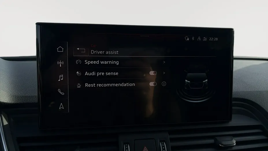 AUDI Q5 -