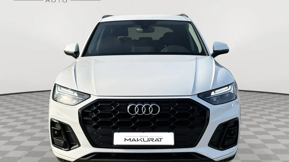 AUDI Q5 -