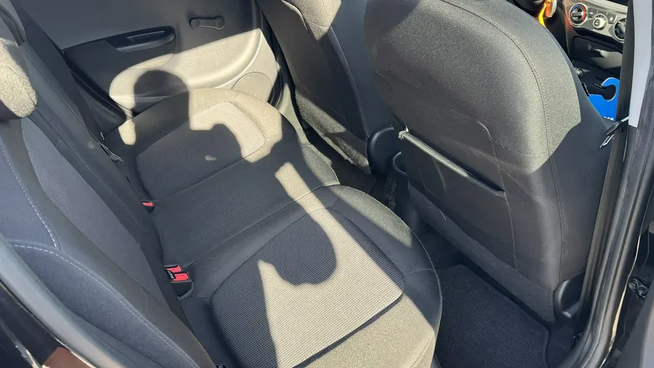 HYUNDAI i20 -