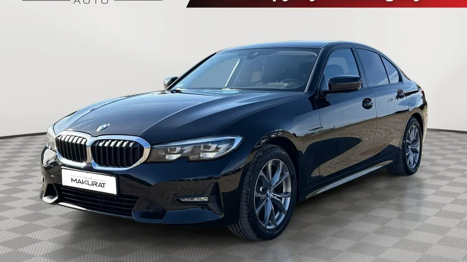 BMW Seria 3 -